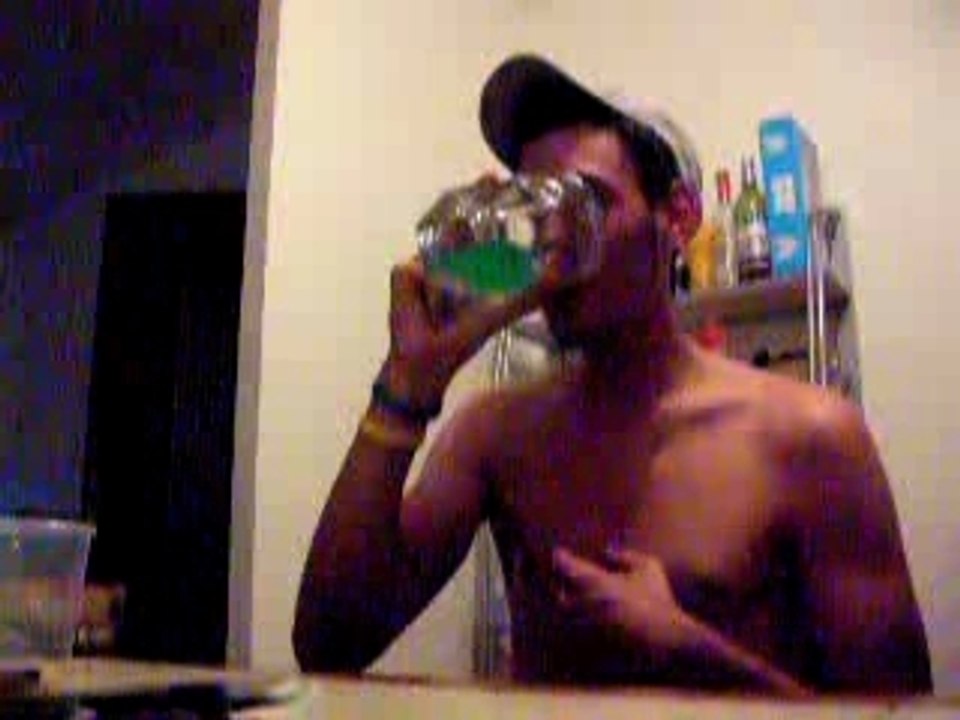 General bloum loupé