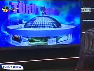 Ozan Arifʼten AKİL Adamlara GODOŞ Destanı