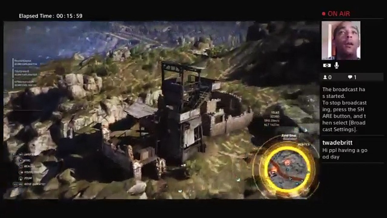 BankHead8034's Live PS4 Broadcast (62)
