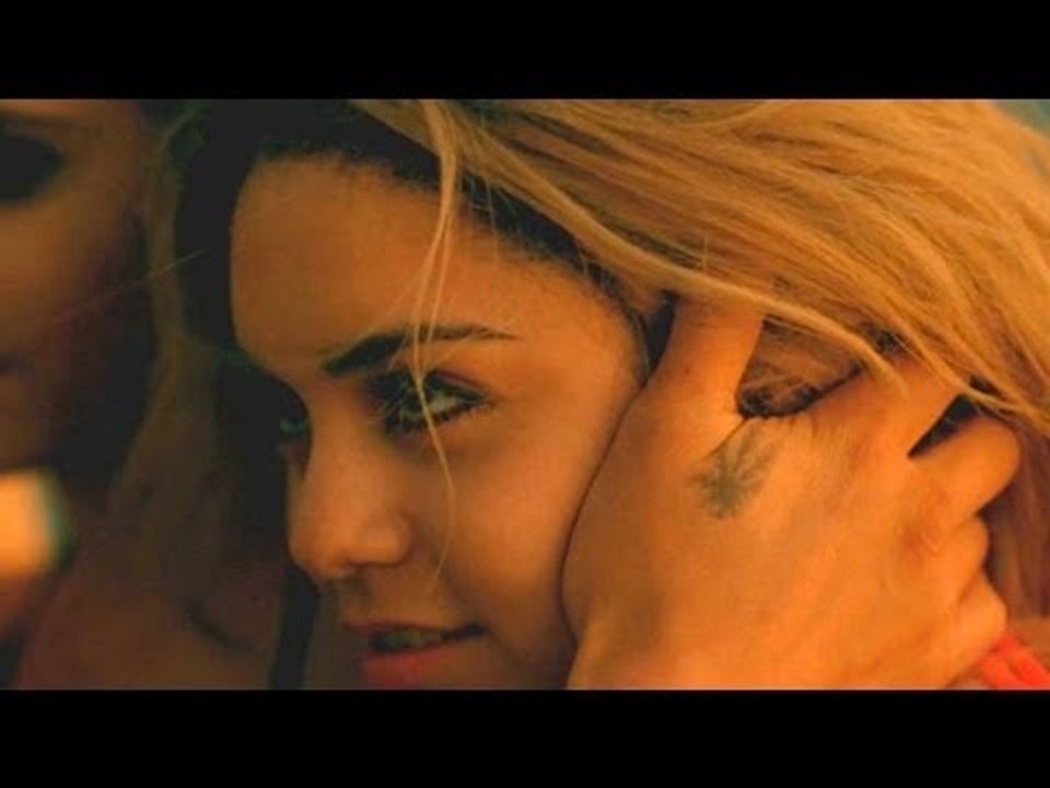 Spring Breakers avec Selena Gomez, Vanessa Hudgens, Ashley Benson, Rachel Korine & James Franco !