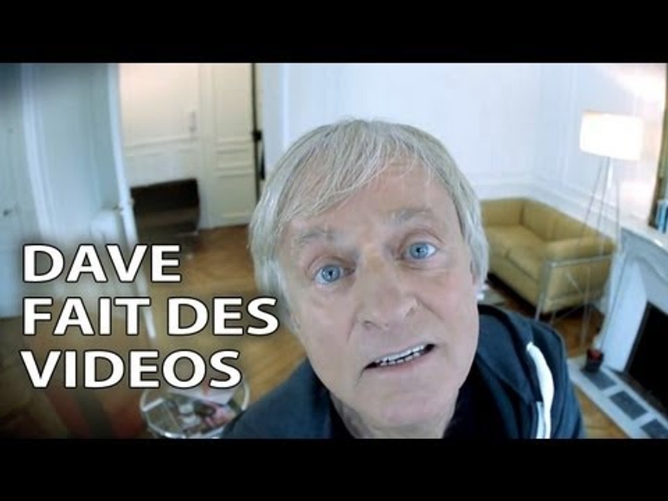 Dave Fait des Vidéos, ambiance Norman et Cyprien !