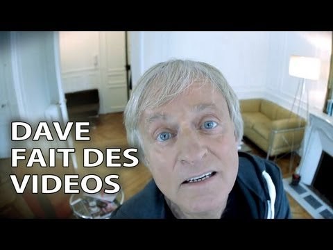 Dave Fait des Vidéos, ambiance Norman et Cyprien !