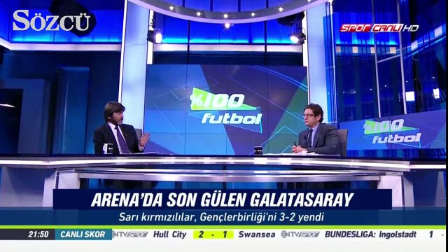 Rıdvan Dilmen'den Amedspor vurgusu!