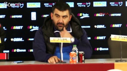 Ümit Özat, Fırat Aydınus’u kutladı