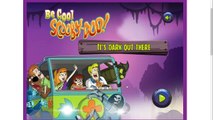 Be Cool Scooby Doo: Its Dark Out There | Boomerang Games [Cartoon Network]