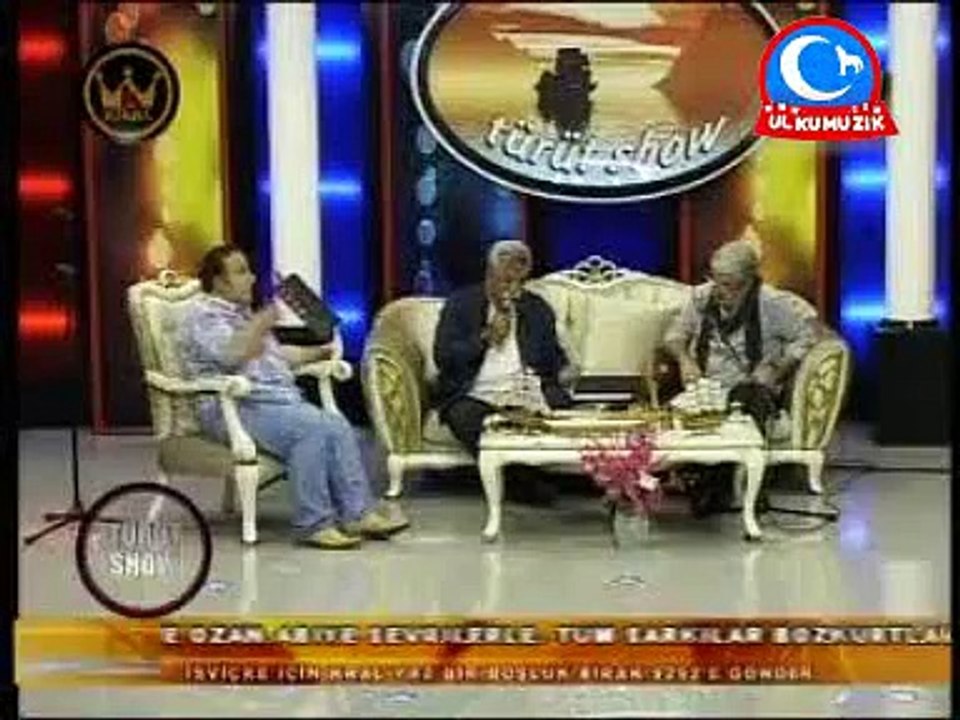 Ozan Arif - Sizin Gibi Aydının 7'den 70'ini