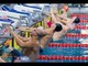 Men's 100m backstroke S11 | Final | 2014 IPC Swimming European Championships Eindhoven