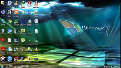 How To Boost Your Internet Speed : Simple Method : 2017