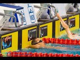 Men's 50m freestyle S2 | Heats | 2014 IPC Swimming European Championships Eindhoven