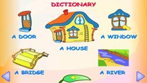 Английский для детей / Learn English for kids. Развивающие мультики для малышей