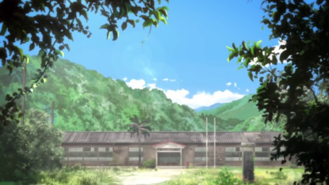 Assassination Classroom The Movie: 365 Days