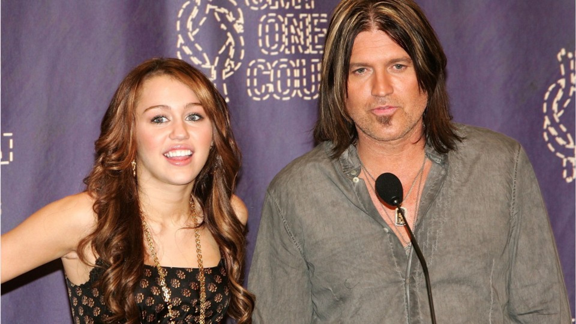 Billy Ray Cyrus Comments on Miley Cyrus' Marriage Rumors