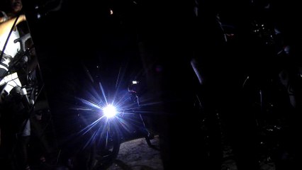 Pedal Noturno, 4k, ultra hd, 18 Night Bikers, Taubaté, SP, Brasil,  38 km, Mtb, trilhas rurais, (32)