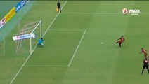 Ze Carlos Penalty Goal HD - Fortalezat1-0tAE Altos 11.03.2017