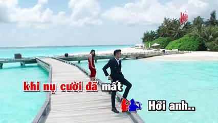 Xin Đừng Buông Tay (Karaoke Beat) - Noo Phước Thịnh ft Thủy Tiên