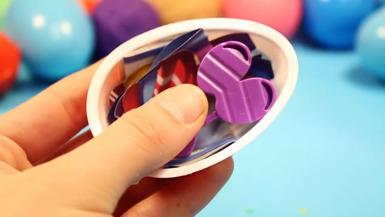 Сюрприз Яйца яйцо Добрее сюрприз распаковка Пасха яйцо по