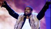 Kanye West - American Rapper,Songwriter