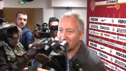 V. Vasilyev : "Une très bonne attitude des joueurs"