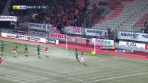 All Goals [{Half-Time}] HD - Nancy 1-0 Lille - 11.03.2017 HD