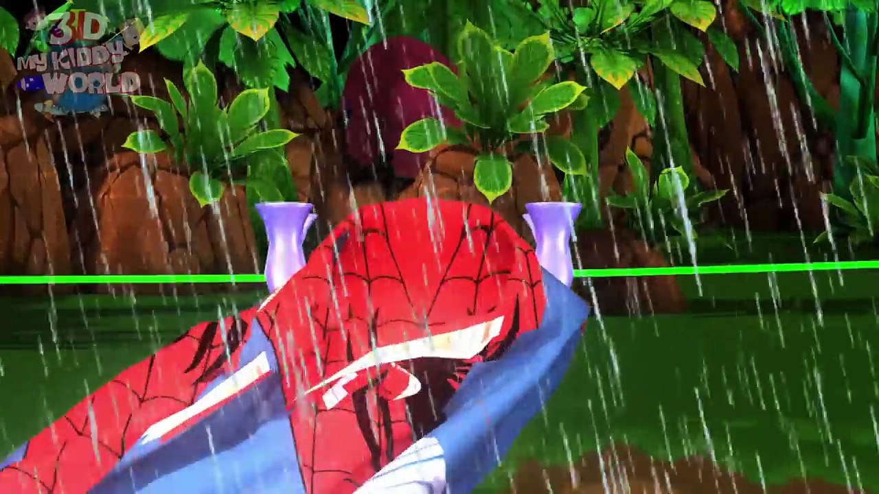 Superhero Dinosaurs Vs Crazy Gorilla Finger Family Songs Collection|Finger Family Rhymes f