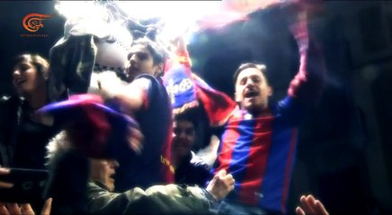 ميدان الرياضة | هل تضمن البرازيل التاهل الى مونديال 2018؟ | 2017-03-13