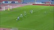 1-1 Rasmus Thelander Own Goal - Iraklis vs Panathinaikos 11.03.2017 [HD]