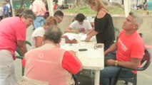 Partido de Leopoldo López asegura que proceso de validación inició con 