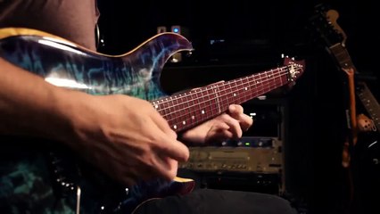 Two Steps from Hell: Dragon Rider - Insanely good guitar overdub