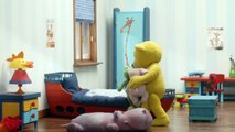 Zeichentrick I Benedikt der Teddybär I 3 Folgen am Stück I Kinder Serie deutsch
