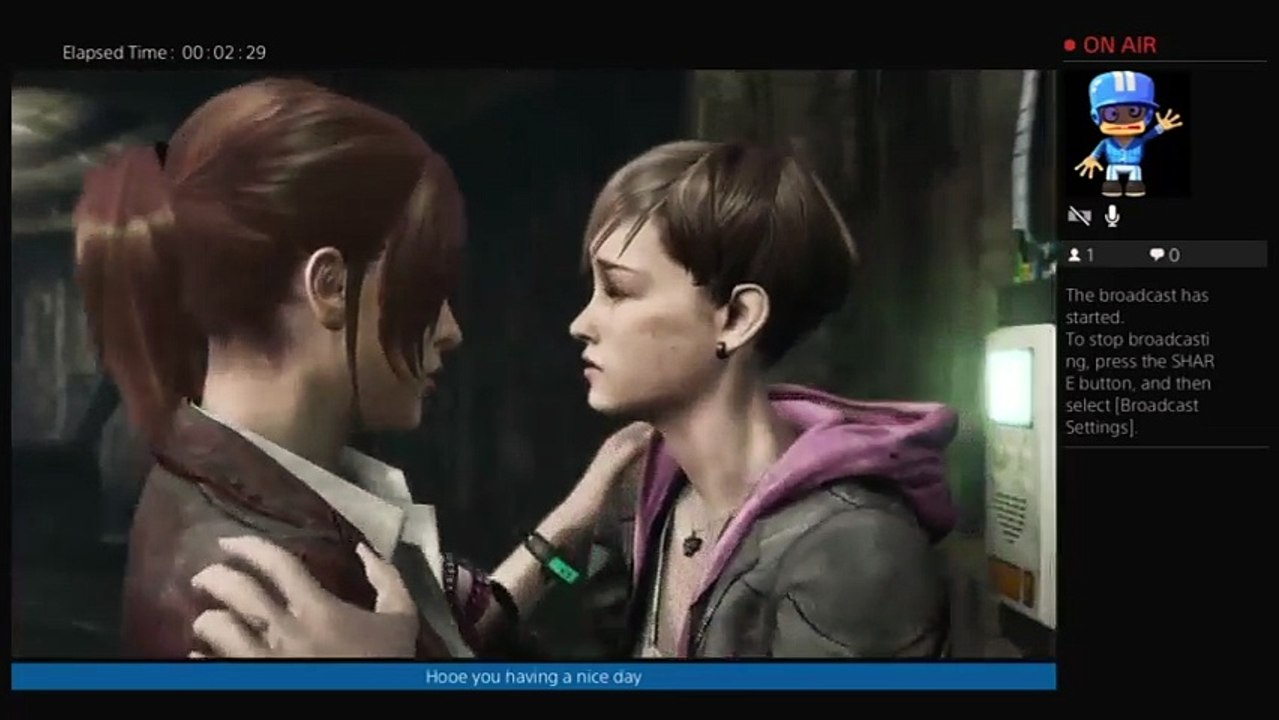 Welcome to hell (RE2) (15)