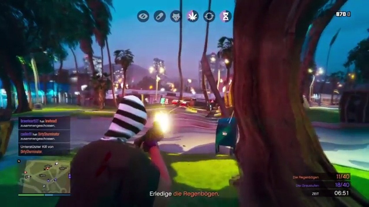PS4-Live{Gta 5 (3)