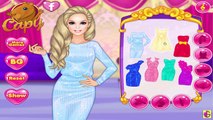 Frozen KIDS Toby DATE CHELSEA Barbie McDonalds Drive Thru Compilation Disney Princess Anna
