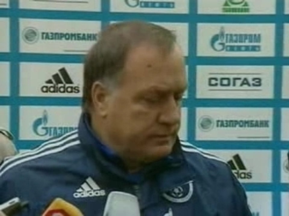Before "Rubin" - "Zenit"