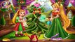 Дисней Принцесса Рапунцель игра Рапунцель Рождество дерево запутанный кино игра
