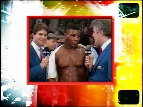 Boxing Classics Mike Tyson vs Marvis Frazier 7-26-1986 -A2K