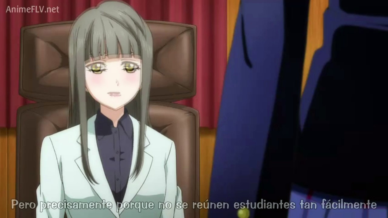 dialogo directora