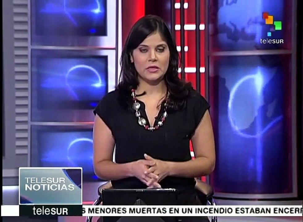 Venezuela asume la presidencia pro tempore de la AEC