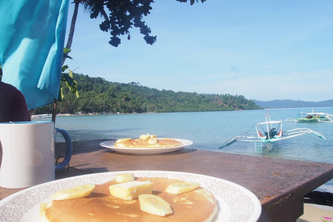 Un détour par les Philippines... et la fin d'un joli périple !