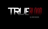 True Blood - Waiting Sucks - Alcide - Promo saison 6