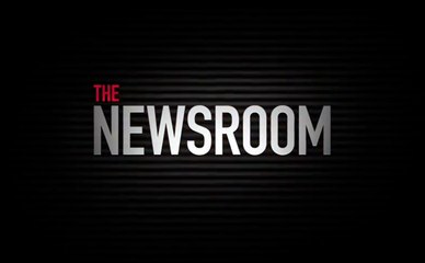 The Newsroom - Teaser saison 2