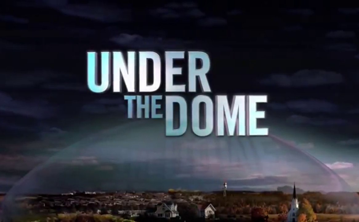 Under the Dome - Trailer saison 1