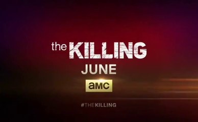 The Killing - Teaser saison 3