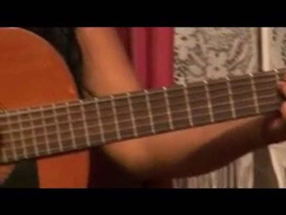 très belle chanson de negrita