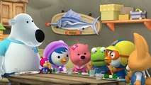 [Pororo S5] Season 5 Full Episodes E16-E20 (4/5)