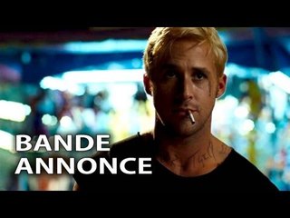The Place Beyond the Pines BANDE ANNONCE  (2013)