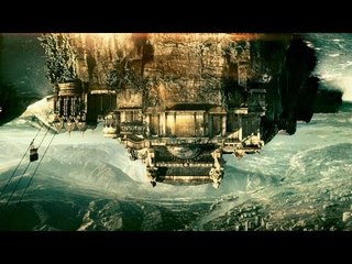 Upside Down Bande Annonce VOST (2013)