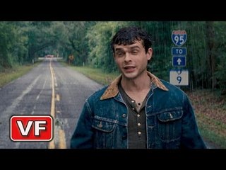 Sublimes Creatures Extrait VF # 2 "Le Pouvoir de la Pluie"