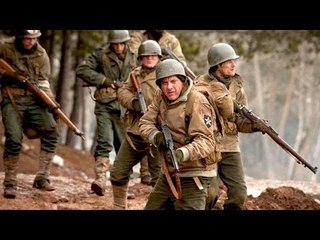 Company Of Heroes Bande Annonce du film (2013)