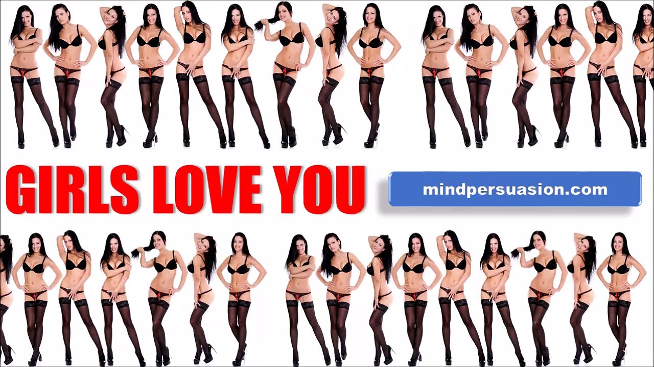 Girls Love You