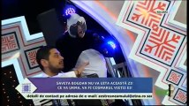 Saveta Bogdan in cadrul emisiunii Matinali si populari - ETNO TV - 10.03.2017
